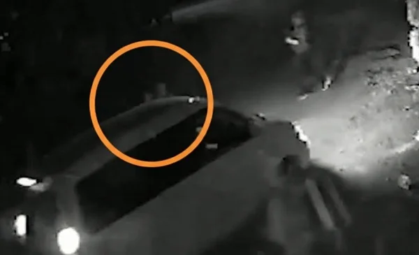 Cinco encapuchados secuestran a una mujer en Entre Ríos