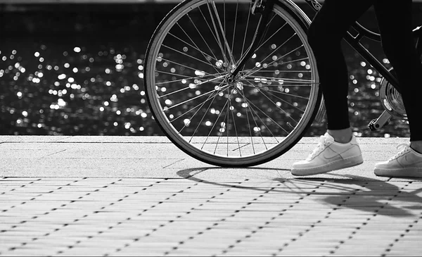 Muere ciclista de 20 años en atropello y fuga