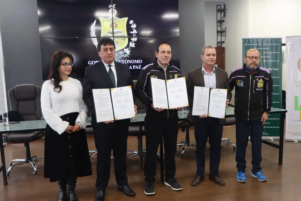 La Paz se suma a campaña de cirugías gratuitas de mano
