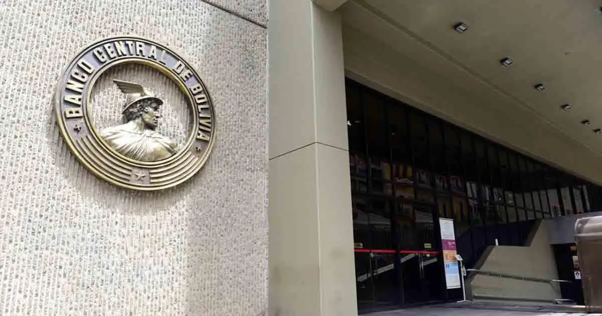 Banco Central busca mitigar sobresaltos en el mercado cambiario