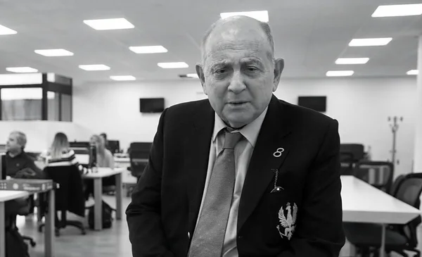 Murió Samuel “Chiche” Gelblung a los 82 años