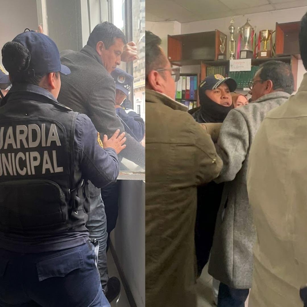 Reclaman sueldos adeudados tras casi cuatro meses sin pago