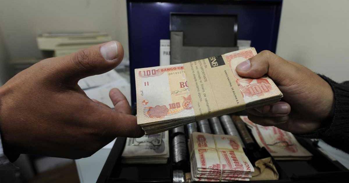Consumidor debe pedir información sobre origen y monto de retención