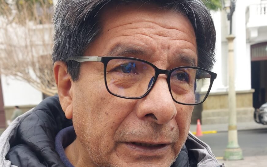 Diputados debatirán condiciones del FMI para préstamo a Bolivia
