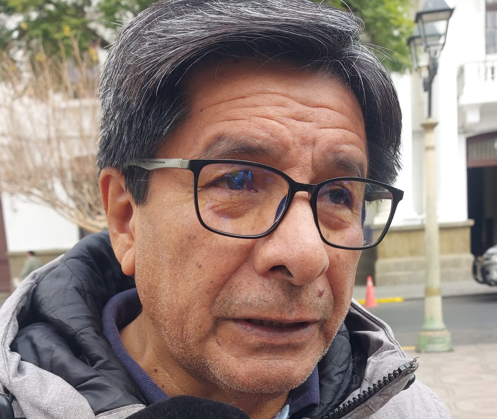 Diputados debatirán condiciones del FMI para préstamo a Bolivia