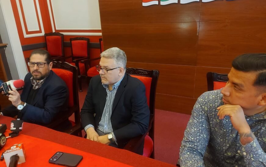 Tarija gastó 1.800 millones en competencias nacionales