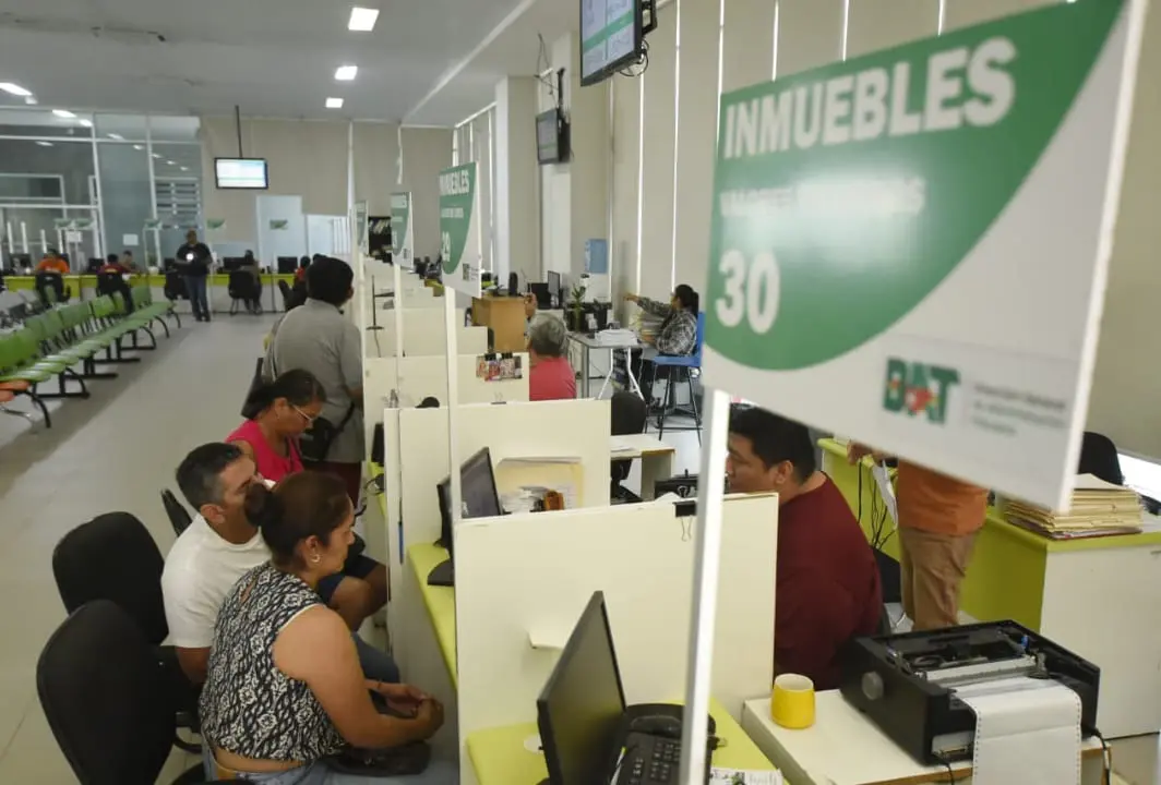 Contribuyentes tienen hasta el 30 de septiembre para regularizar tributos