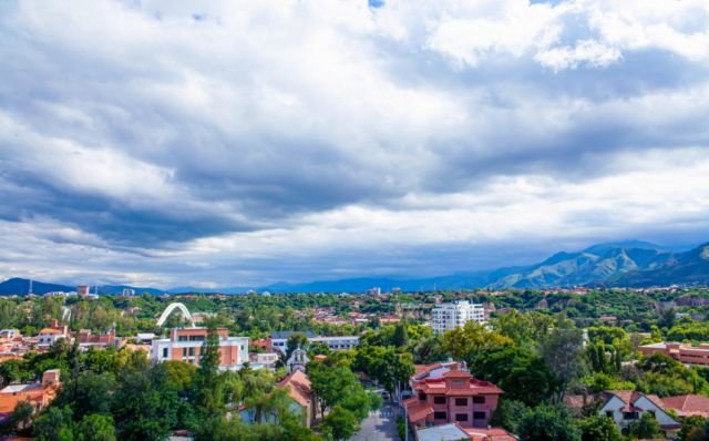 Senamhi anuncia lluvias para el 18 y 19 de septiembre