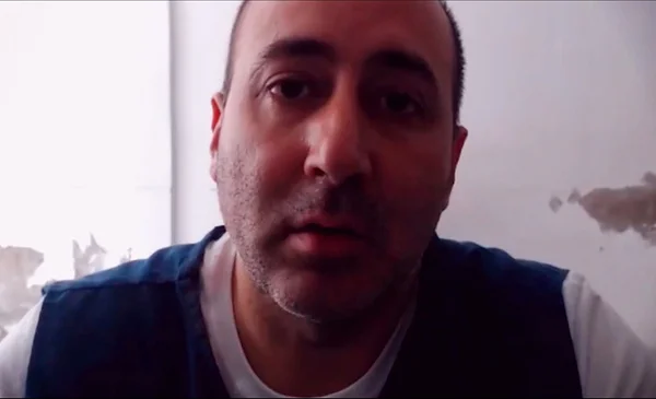 Cerimedo permanece aislado en Chonchocoro por supuestas amenazas