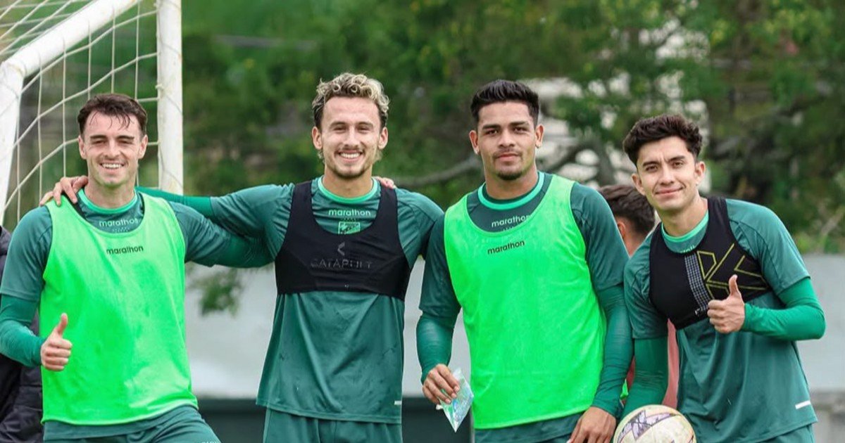 Oriente Petrolero visita a Real Tomayapo con dos bajas