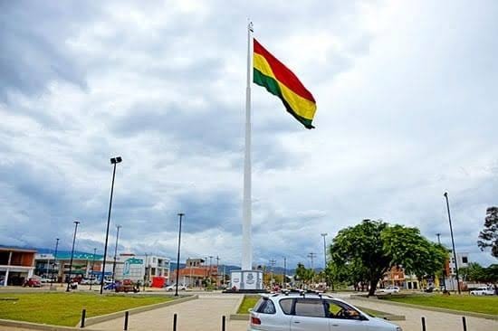 ABC y Alcaldía proyectan avenida triple vía en Tarija
