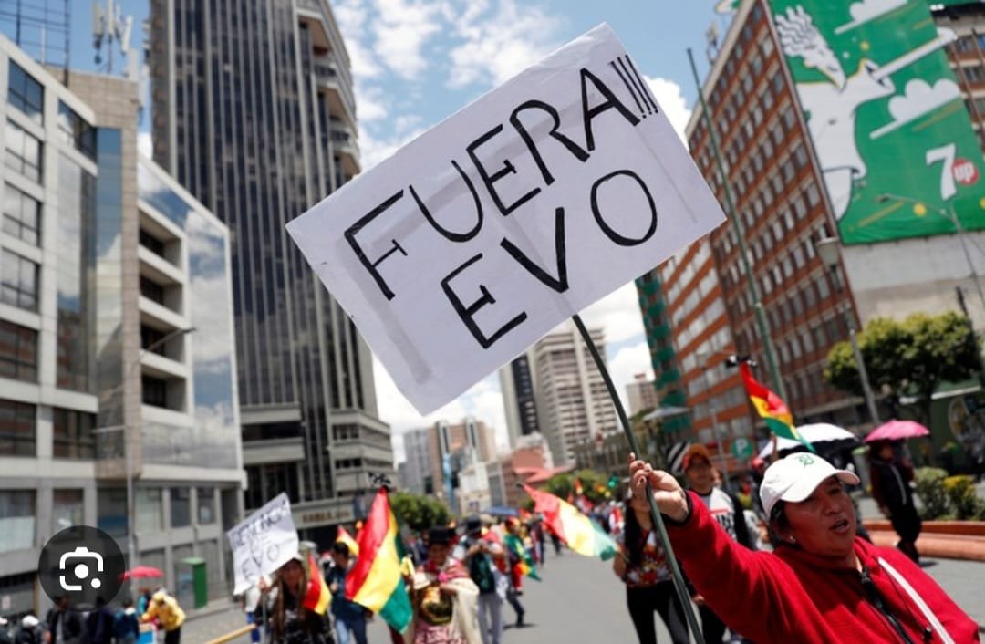 Piden ampliar estado de excepción para garantizar la paz