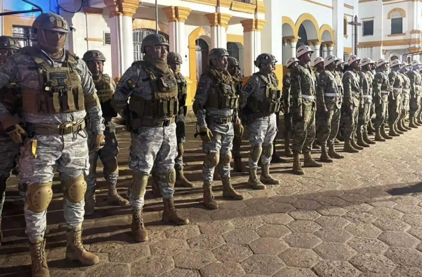 Cuatro asesinatos en 24 horas alarman a San Ignacio