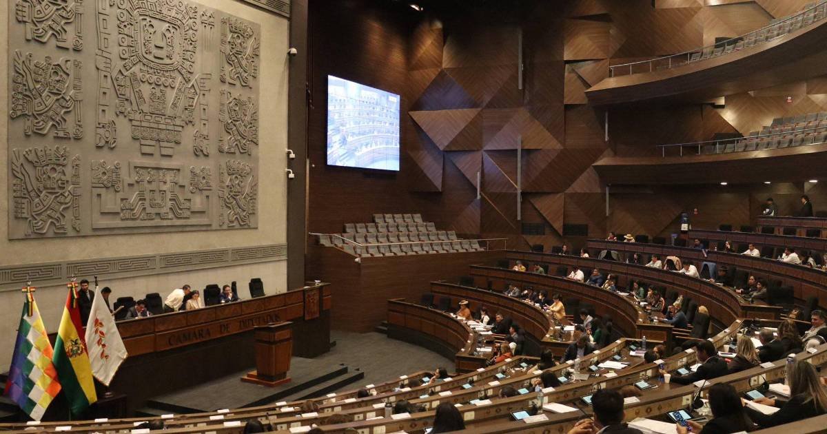 Gobierno amplía por 90 días el estado de excepción
