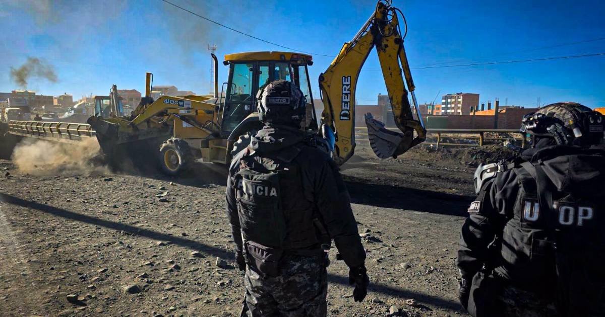 Gobierno aprueba decreto para ampliar estado de excepción