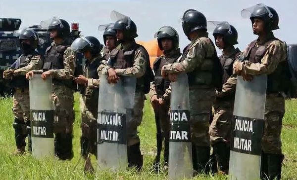 Doble asesinato en San Ignacio reaviva pedido de militarización