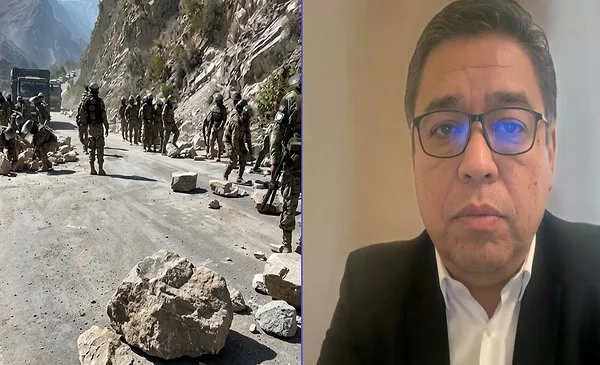 Gobierno pide ampliar por 90 días el estado de excepción