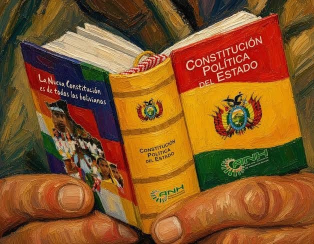 Reforma parcial de la Constitución, شرط para nuevas leyes
