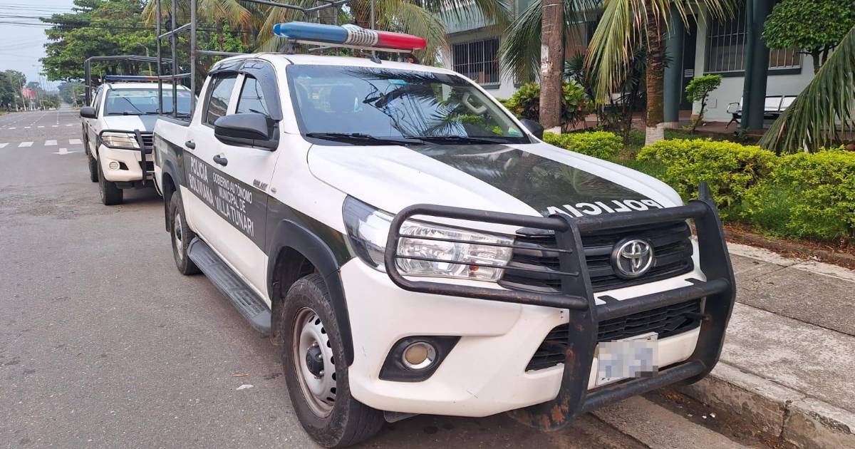 Felcc investiga asesinato en el trópico de Cochabamba