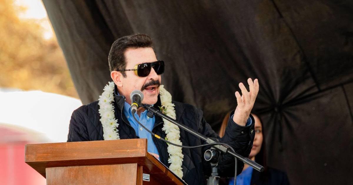 Manfred Reyes Villa respalda ampliar el Estado de excepción