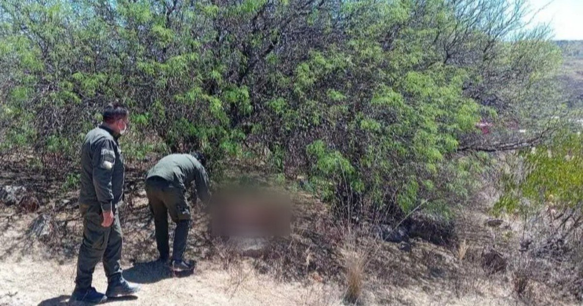 Policía investiga hallazgo de hombre decapitado en Cochabamba