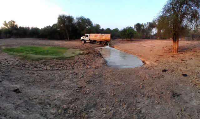 El Niño impactará Tarija desde octubre, según SENAMHI