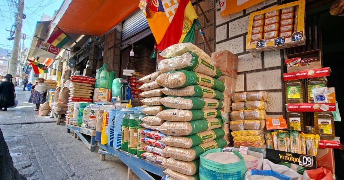 Comerciantes reportan variaciones en insumos para el pan