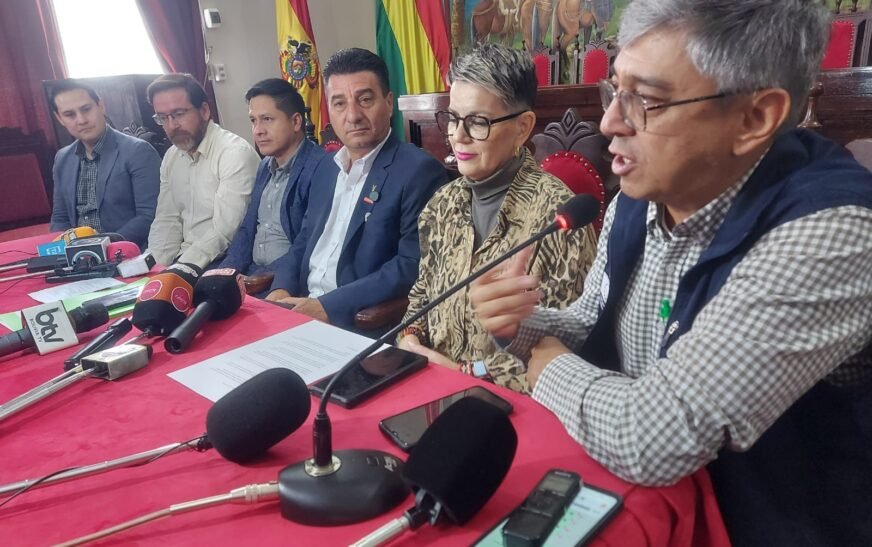 Experta de la UE evaluará turismo rural en Tarija
