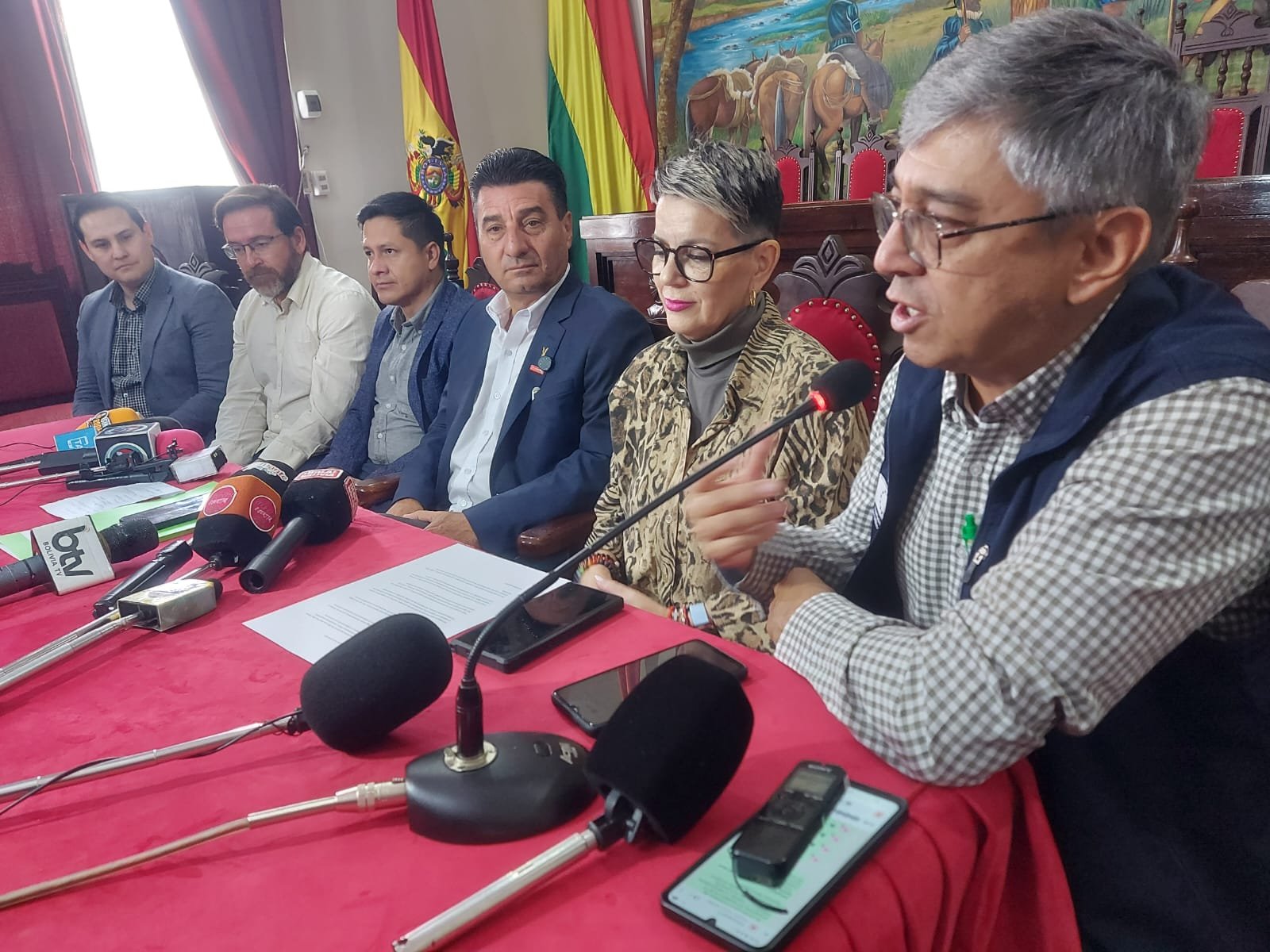 Experta de la UE evaluará turismo rural en Tarija