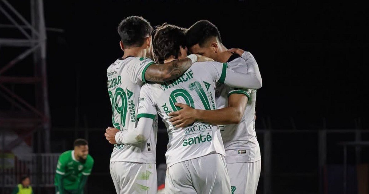 Oriente Petrolero suma 30 puntos y se enfoca en Blooming