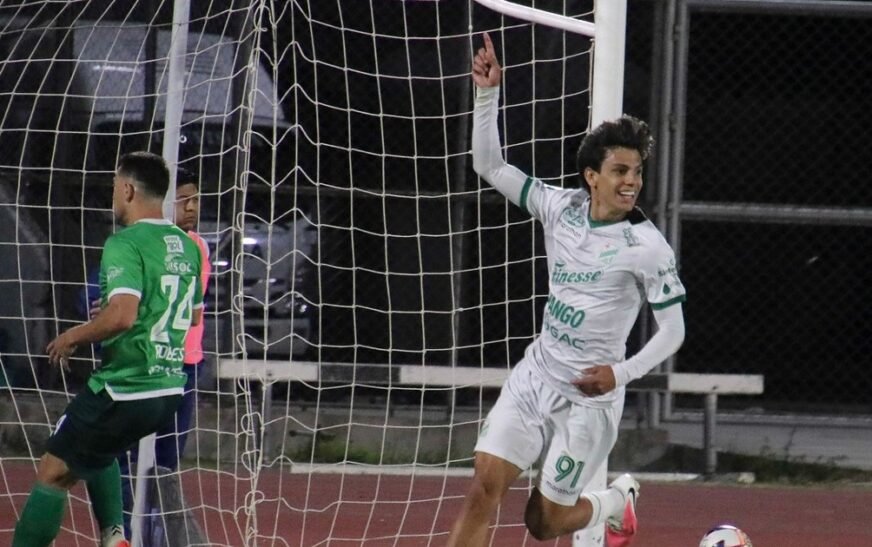 Oriente Petrolero vence 0-2 a Real Tomayapo en Tarija