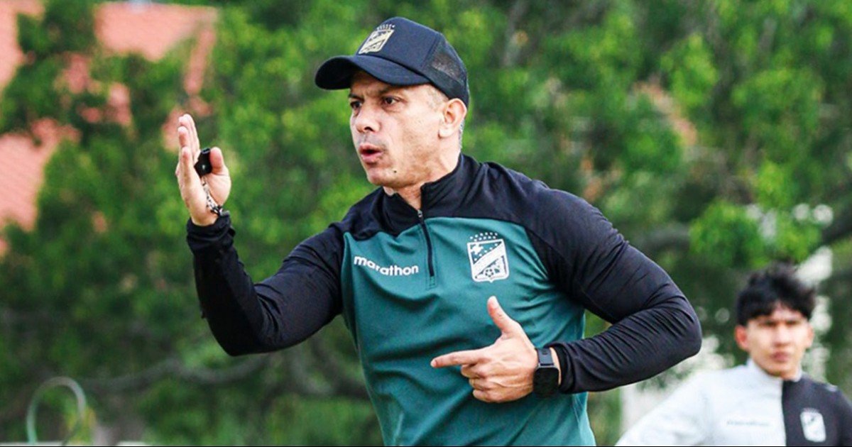 Florentín destaca el juego colectivo de Oriente Petrolero