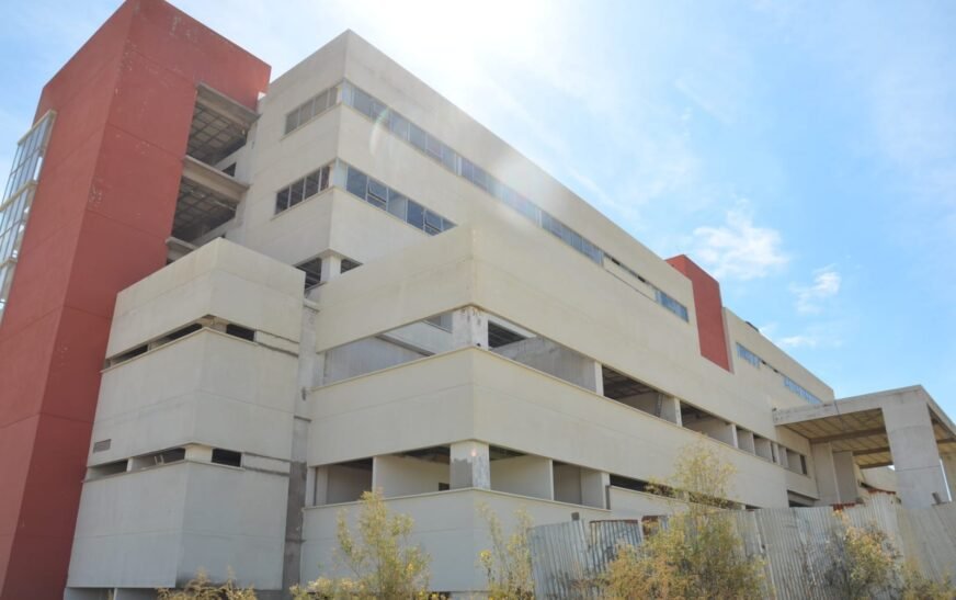 Oncológico de Tarija sigue sin fecha de reinicio