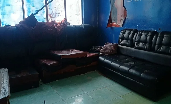 Arrestan a damas de compañía, administradora y clientes en El Alto