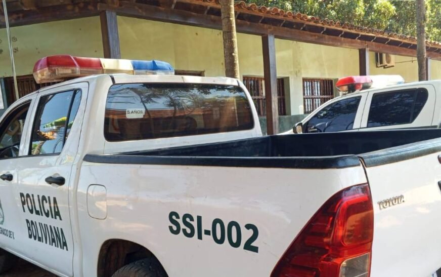 Policía confirma aprehendidos por ola de crímenes en San Ignacio