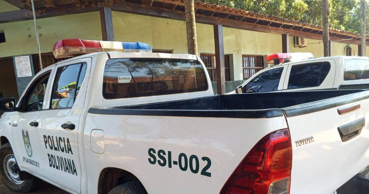 Policía confirma aprehendidos por ola de crímenes en San Ignacio
