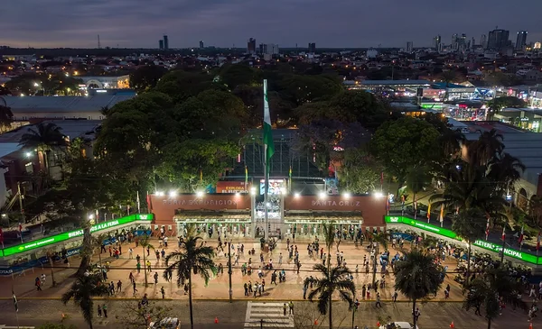 Feria internacional reunirá 2.200 marcas y 33 delegaciones