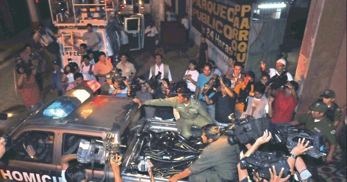 Corte IDH posterga juicio por caso Hotel Las Américas