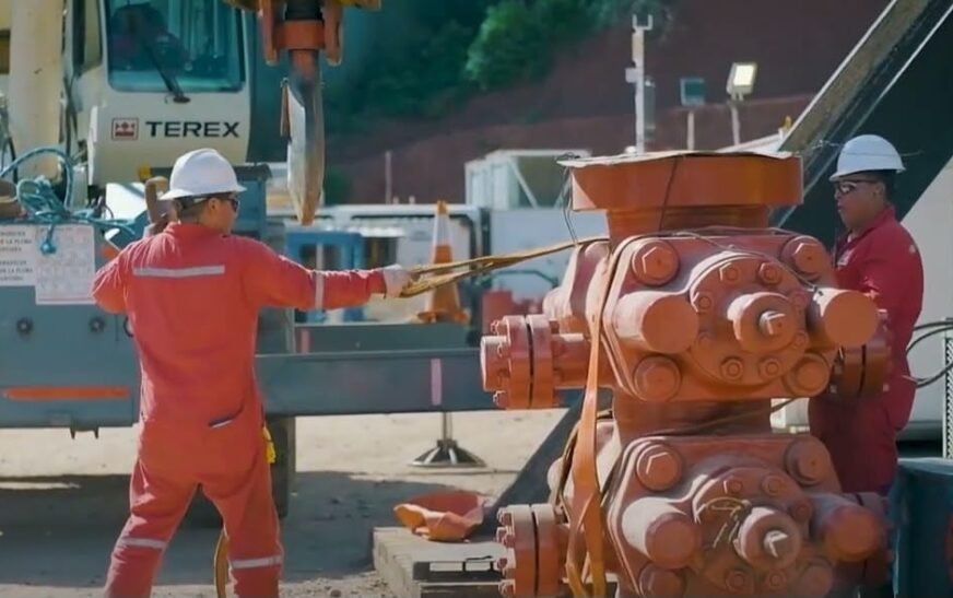 Balanza propone intercambio de gas para aliviar a Bermejo