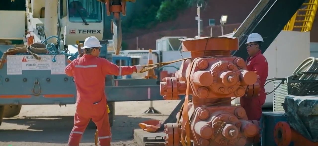 Balanza propone intercambio de gas para aliviar a Bermejo