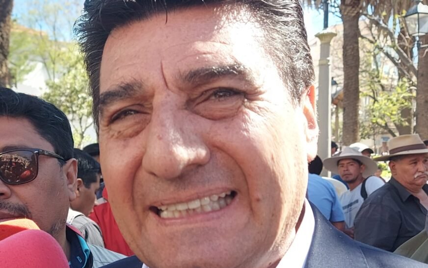 Gestionan 30 millones para tercera vía a San Mateo