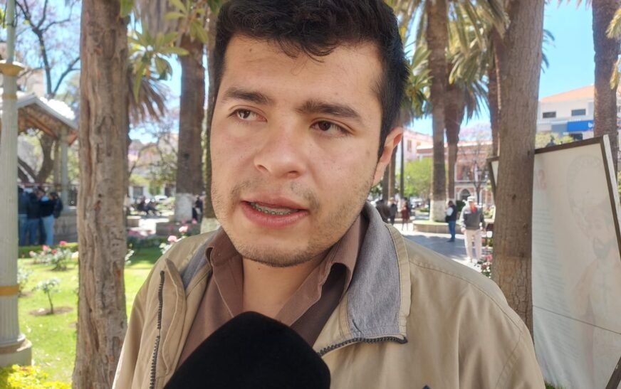Asambleístas piden tratar cuanto antes el POA 2027