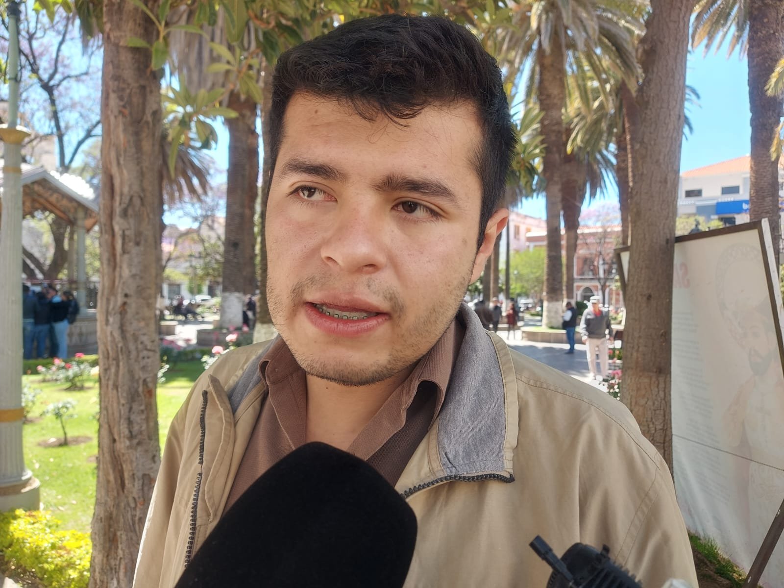 Asambleístas piden tratar cuanto antes el POA 2027