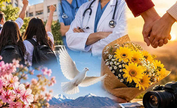 Bolivia celebra el 21 de septiembre con varias conmemoraciones