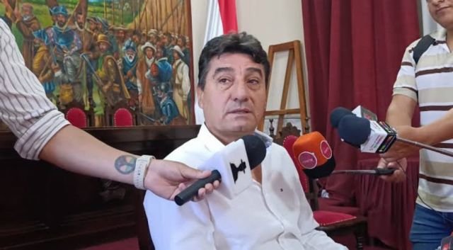 Alcalde de Tarija convoca reunión urgente con transporte