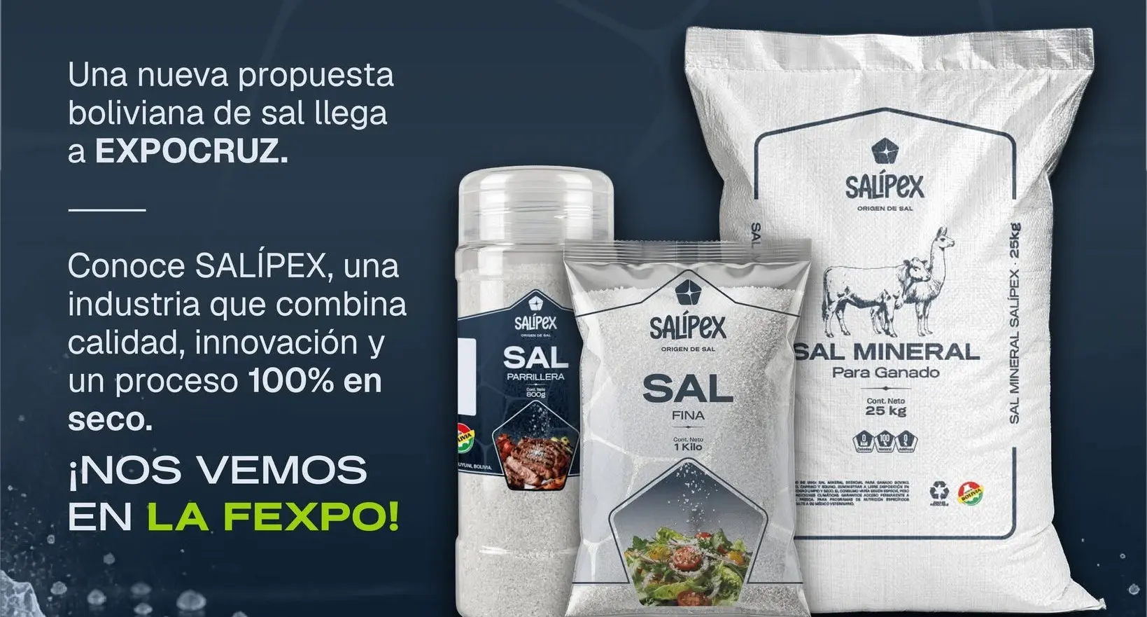 Rueda de Negocios Internacional Bolivia inicia hoy en Cainco