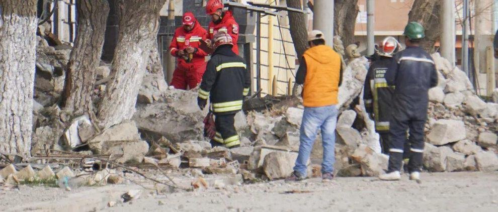 Explosiones en el regimiento Bolívar dejan 9 muertos y 84 heridos