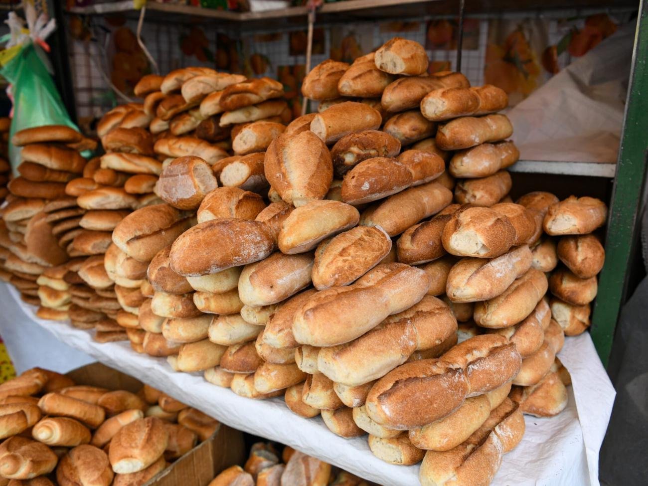 Pan podría subir a Bs 1 o Bs 1,50