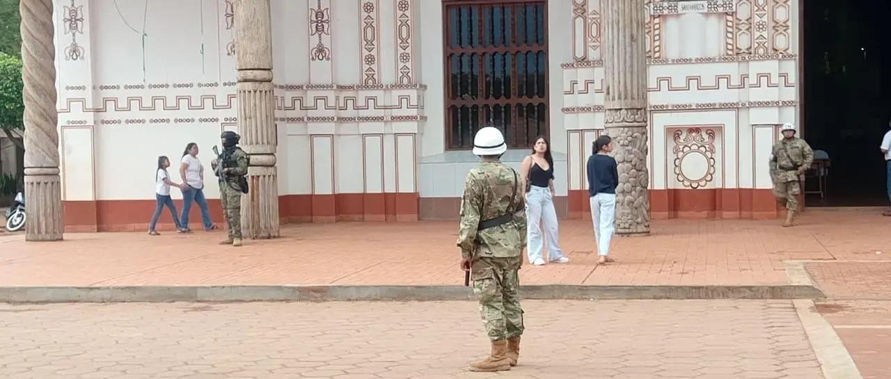 Policía alerta sobre captación de jóvenes por crimen organizado