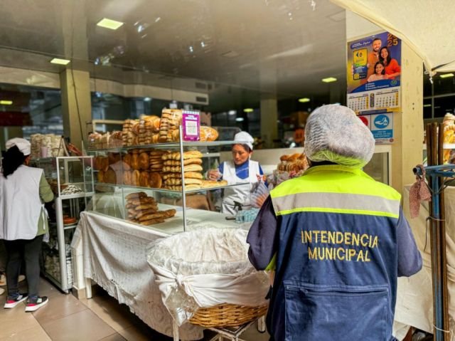 Alcaldía de Tarija conforma comisiones para controlar precios